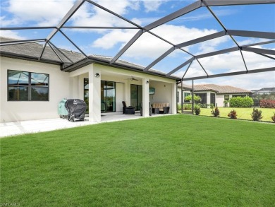 Welcome to your dream home in one of Estero's most coveted gated on Old Corkscrew Golf Club in Florida - for sale on GolfHomes.com, golf home, golf lot