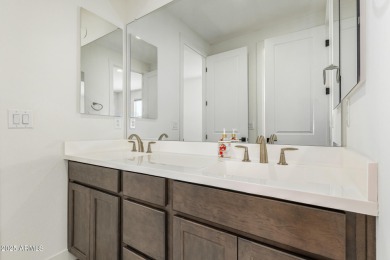 $20k BUYER CREDIT AVAILABLE! This highly popular Ballantyne on Sterling Grove Golf & Country Club in Arizona - for sale on GolfHomes.com, golf home, golf lot