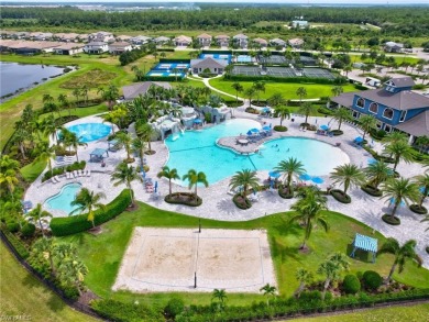 Welcome to your dream home in one of Estero's most coveted gated on Old Corkscrew Golf Club in Florida - for sale on GolfHomes.com, golf home, golf lot