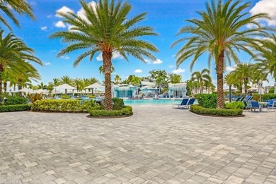 Welcome to your dream home in one of Estero's most coveted gated on Old Corkscrew Golf Club in Florida - for sale on GolfHomes.com, golf home, golf lot