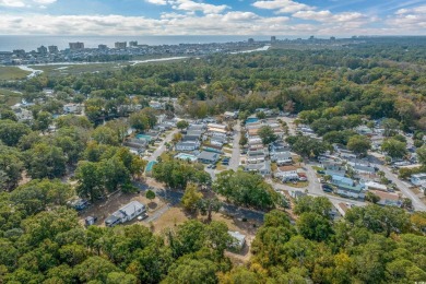 Thinking of an affordable investment property? Well, here's your on Tidewater Golf Club and Plantation in South Carolina - for sale on GolfHomes.com, golf home, golf lot