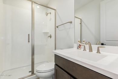 $20k BUYER CREDIT AVAILABLE! This highly popular Ballantyne on Sterling Grove Golf & Country Club in Arizona - for sale on GolfHomes.com, golf home, golf lot
