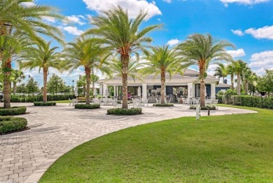 Welcome to your dream home in one of Estero's most coveted gated on Old Corkscrew Golf Club in Florida - for sale on GolfHomes.com, golf home, golf lot