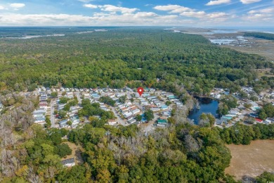 Thinking of an affordable investment property? Well, here's your on Tidewater Golf Club and Plantation in South Carolina - for sale on GolfHomes.com, golf home, golf lot