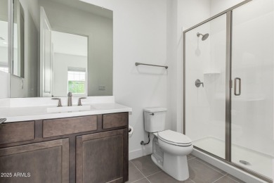 $20k BUYER CREDIT AVAILABLE! This highly popular Ballantyne on Sterling Grove Golf & Country Club in Arizona - for sale on GolfHomes.com, golf home, golf lot