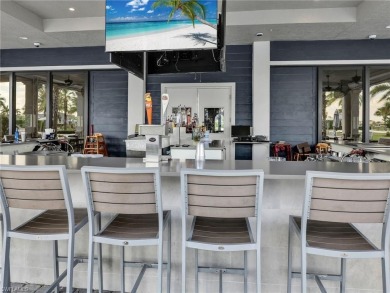 Welcome to your dream home in one of Estero's most coveted gated on Old Corkscrew Golf Club in Florida - for sale on GolfHomes.com, golf home, golf lot