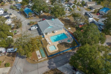 Thinking of an affordable investment property? Well, here's your on Tidewater Golf Club and Plantation in South Carolina - for sale on GolfHomes.com, golf home, golf lot