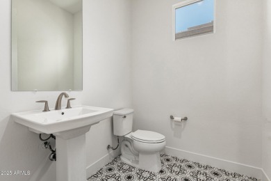 $20k BUYER CREDIT AVAILABLE! This highly popular Ballantyne on Sterling Grove Golf & Country Club in Arizona - for sale on GolfHomes.com, golf home, golf lot
