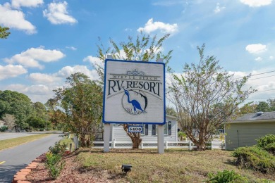 Thinking of an affordable investment property? Well, here's your on Tidewater Golf Club and Plantation in South Carolina - for sale on GolfHomes.com, golf home, golf lot