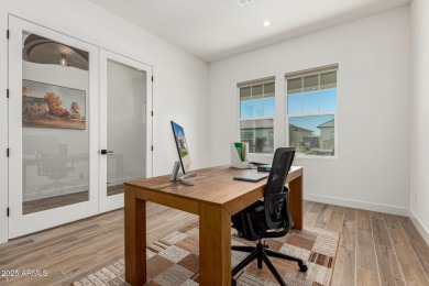 $20k BUYER CREDIT AVAILABLE! This highly popular Ballantyne on Sterling Grove Golf & Country Club in Arizona - for sale on GolfHomes.com, golf home, golf lot