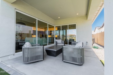 $20k BUYER CREDIT AVAILABLE! This highly popular Ballantyne on Sterling Grove Golf & Country Club in Arizona - for sale on GolfHomes.com, golf home, golf lot