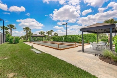 Welcome to your dream home in one of Estero's most coveted gated on Old Corkscrew Golf Club in Florida - for sale on GolfHomes.com, golf home, golf lot