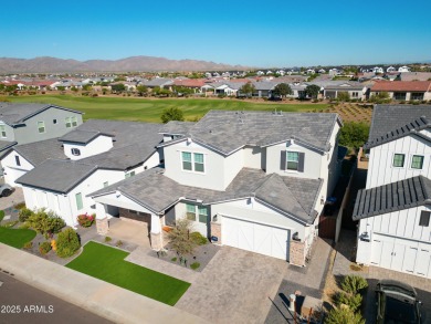 $20k BUYER CREDIT AVAILABLE! This highly popular Ballantyne on Sterling Grove Golf & Country Club in Arizona - for sale on GolfHomes.com, golf home, golf lot