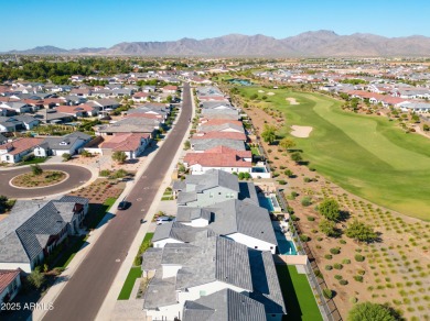 $20k BUYER CREDIT AVAILABLE! This highly popular Ballantyne on Sterling Grove Golf & Country Club in Arizona - for sale on GolfHomes.com, golf home, golf lot