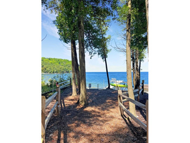 This is it - the final home available at COVE, a new luxury on Bay Ridge Golf Course in Wisconsin - for sale on GolfHomes.com, golf home, golf lot