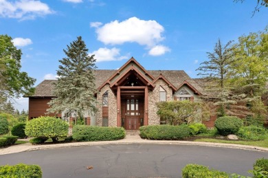 ***TAXES HAVE BEEN SUCCESSFULLY APPEALED!*** Behind the iron on Olympia Fields Country Club in Illinois - for sale on GolfHomes.com, golf home, golf lot