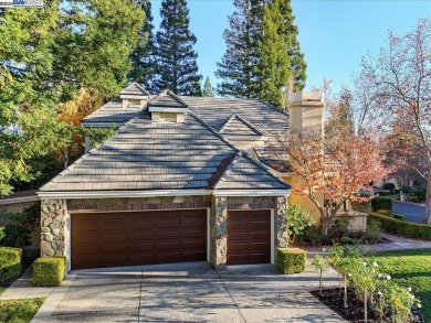 This stunning Blackhawk home offers a rare blend of luxury on Blackhawk Country Club in California - for sale on GolfHomes.com, golf home, golf lot