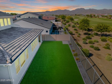 $20k BUYER CREDIT AVAILABLE! This highly popular Ballantyne on Sterling Grove Golf & Country Club in Arizona - for sale on GolfHomes.com, golf home, golf lot