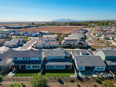 $20k BUYER CREDIT AVAILABLE! This highly popular Ballantyne on Sterling Grove Golf & Country Club in Arizona - for sale on GolfHomes.com, golf home, golf lot