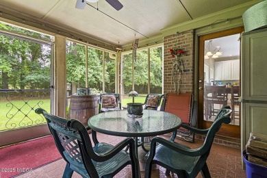 The best of Barrington Hall located on a quiet, 7 home on Barrington Hall Golf Course in Georgia - for sale on GolfHomes.com, golf home, golf lot