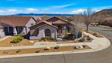 Popular ''Laguna'' Floor Plan with Sweeping Mountain Views! This on StoneRidge Golf Course in Arizona - for sale on GolfHomes.com, golf home, golf lot