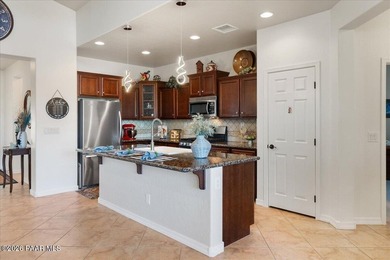 Popular ''Laguna'' Floor Plan with Sweeping Mountain Views! This on StoneRidge Golf Course in Arizona - for sale on GolfHomes.com, golf home, golf lot