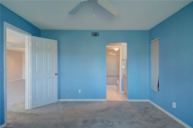 Come home to this beautifully maintained 2 bedroom + den, end on Royal Wood Golf and Country Club in Florida - for sale on GolfHomes.com, golf home, golf lot