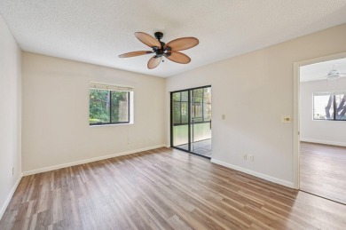 Amazing UPDATED MOVE-IN READY GROUND FLOOR END UNIT CONDO in PGA on PGA National Golf Club in Florida - for sale on GolfHomes.com, golf home, golf lot