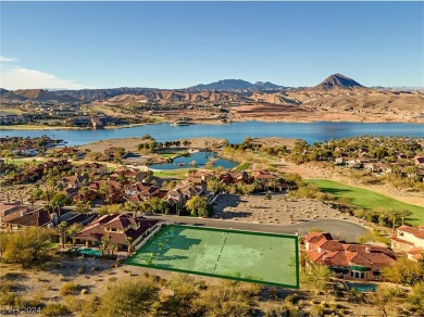 50 Grand Miramar Drive is located in Lake Las Vegas a Guard on South Shore At Lake Las Vegas in Nevada - for sale on GolfHomes.com, golf home, golf lot