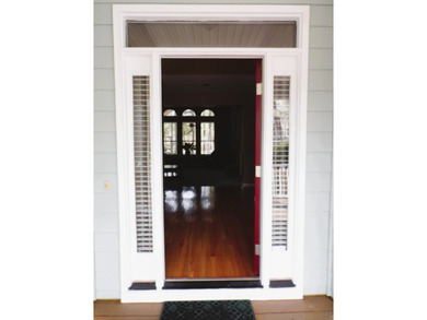 Nestled on the second tee of a premier golf course, this on Legend Oaks Plantation Golf Club in South Carolina - for sale on GolfHomes.com, golf home, golf lot