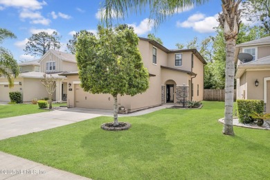 Welcome to this beautifully maintained home in the highly on King and Bear Golf Course/World Golf Village in Florida - for sale on GolfHomes.com, golf home, golf lot