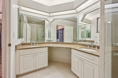 Amazing UPDATED MOVE-IN READY GROUND FLOOR END UNIT CONDO in PGA on PGA National Golf Club in Florida - for sale on GolfHomes.com, golf home, golf lot