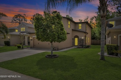 Welcome to this beautifully maintained home in the highly on King and Bear Golf Course/World Golf Village in Florida - for sale on GolfHomes.com, golf home, golf lot