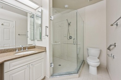 Amazing UPDATED MOVE-IN READY GROUND FLOOR END UNIT CONDO in PGA on PGA National Golf Club in Florida - for sale on GolfHomes.com, golf home, golf lot