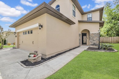 Welcome to this beautifully maintained home in the highly on King and Bear Golf Course/World Golf Village in Florida - for sale on GolfHomes.com, golf home, golf lot