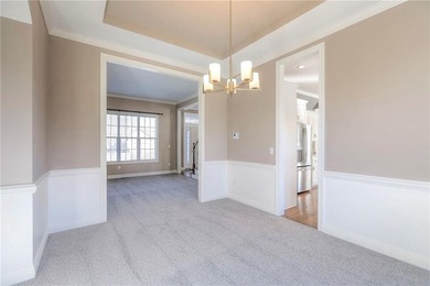 Move-In Ready Home in the Highly Desirable Falcon Valley Golf on Falcon Valley Golf Course in Kansas - for sale on GolfHomes.com, golf home, golf lot