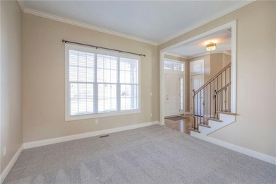 Move-In Ready Home in the Highly Desirable Falcon Valley Golf on Falcon Valley Golf Course in Kansas - for sale on GolfHomes.com, golf home, golf lot