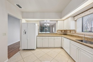 Amazing UPDATED MOVE-IN READY GROUND FLOOR END UNIT CONDO in PGA on PGA National Golf Club in Florida - for sale on GolfHomes.com, golf home, golf lot