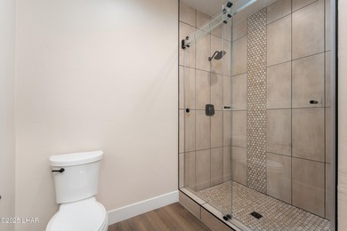 This brand-new townhome in Residential Estates bordering the on London Bridge Golf Course in Arizona - for sale on GolfHomes.com, golf home, golf lot