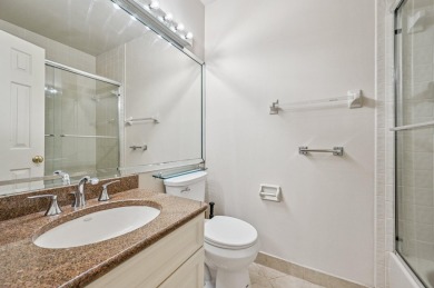 Amazing UPDATED MOVE-IN READY GROUND FLOOR END UNIT CONDO in PGA on PGA National Golf Club in Florida - for sale on GolfHomes.com, golf home, golf lot