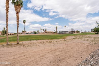 This brand-new townhome in Residential Estates bordering the on London Bridge Golf Course in Arizona - for sale on GolfHomes.com, golf home, golf lot