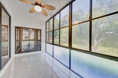 Amazing UPDATED MOVE-IN READY GROUND FLOOR END UNIT CONDO in PGA on PGA National Golf Club in Florida - for sale on GolfHomes.com, golf home, golf lot