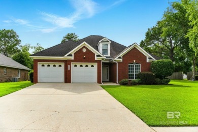 Open House Friday 6/20  5pm-7pm  and 6/21 11am-3pm   This on Craft Farms - Cypress Bend in Alabama - for sale on GolfHomes.com, golf home, golf lot
