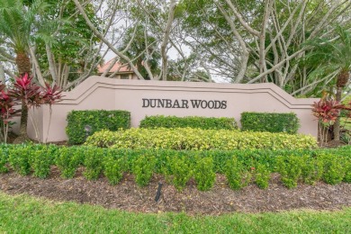 Amazing UPDATED MOVE-IN READY GROUND FLOOR END UNIT CONDO in PGA on PGA National Golf Club in Florida - for sale on GolfHomes.com, golf home, golf lot