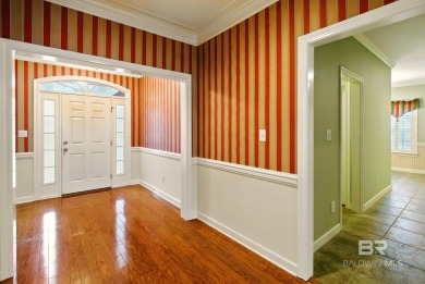 Open House Friday 6/20  5pm-7pm  and 6/21 11am-3pm   This on Craft Farms - Cypress Bend in Alabama - for sale on GolfHomes.com, golf home, golf lot