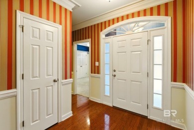 Open House Friday 6/20  5pm-7pm  and 6/21 11am-3pm   This on Craft Farms - Cypress Bend in Alabama - for sale on GolfHomes.com, golf home, golf lot