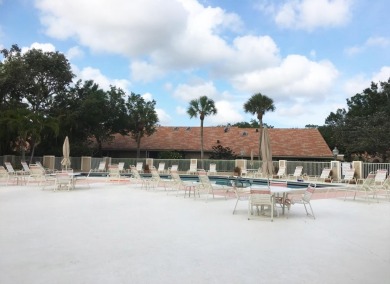 Amazing UPDATED MOVE-IN READY GROUND FLOOR END UNIT CONDO in PGA on PGA National Golf Club in Florida - for sale on GolfHomes.com, golf home, golf lot