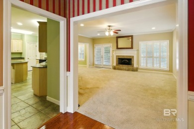 Open House Friday 6/20  5pm-7pm  and 6/21 11am-3pm   This on Craft Farms - Cypress Bend in Alabama - for sale on GolfHomes.com, golf home, golf lot