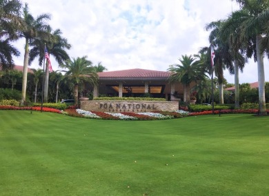Amazing UPDATED MOVE-IN READY GROUND FLOOR END UNIT CONDO in PGA on PGA National Golf Club in Florida - for sale on GolfHomes.com, golf home, golf lot