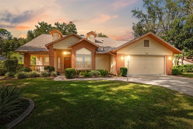 One or more photo(s) has been virtually staged. This beautiful on Rainbow Springs Golf and Country Club in Florida - for sale on GolfHomes.com, golf home, golf lot